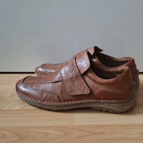 Hush puppies herren leder - hush,