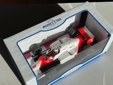 1/18 McLaren-TAG MP4/2B #2