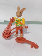 PLAYMOBIL FIGUR OSTERHASE