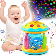 Baby Spielzeug ab 1 Jahr