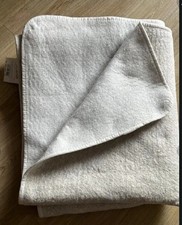 Neu ! Schurwoll - Unterbett 90