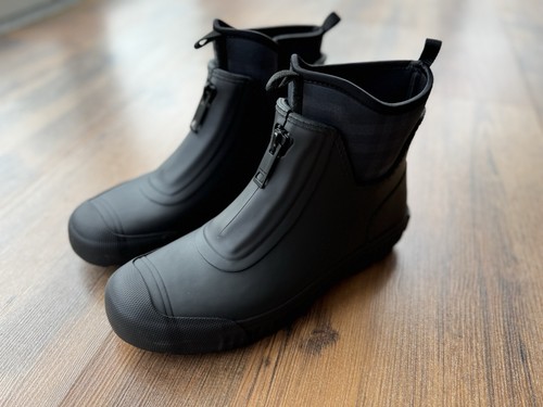 Original burberry gummistiefel - burberry,