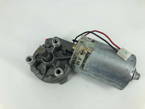 Hörmann supramatic motor - e,