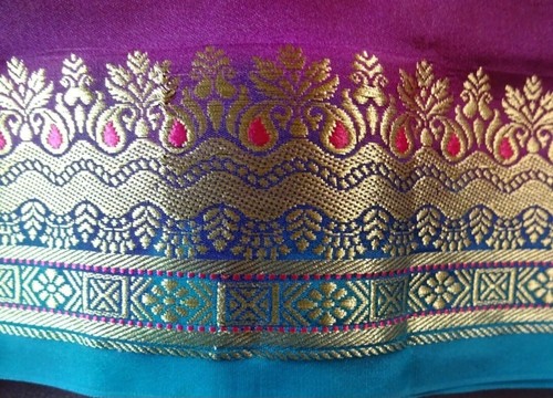 Neu indische saree - 💝,