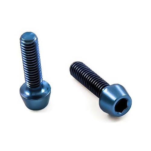 Titan schraube 15mm - 15mm,