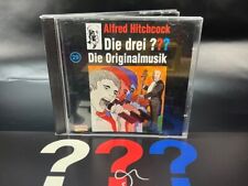 Die Drei Fragezeichen - LOGO CD - Nr. 29 Die Originalmusik