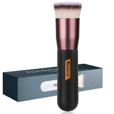 Premium Make up Pinsel, Kabuki