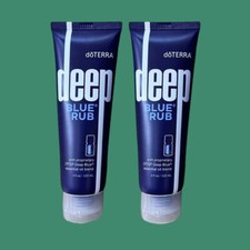 2X 120ML -Do'TERA-Deep-Blue