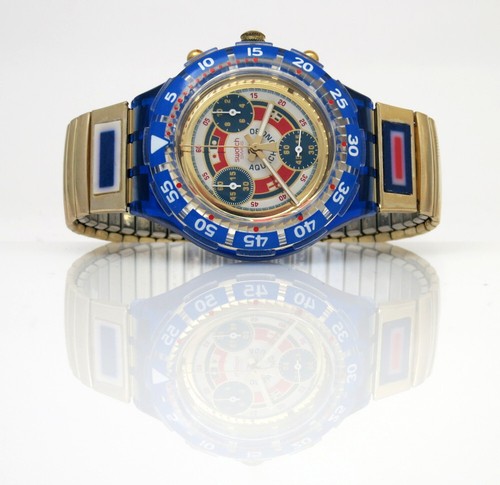 Commendatore swatch - ,