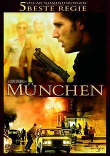 München von steven spielberg - steven,