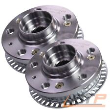 2X RADNABE VORNE ODER HINTEN