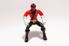 Power Rangers Samurai Mega