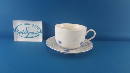 August warnecke friesisch blau - august,