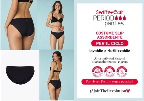 Lovable slip saugfähig zyklus - saugfÄhig,