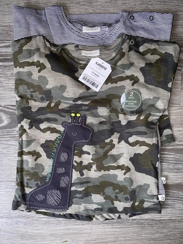Next baby jungen shirts - t-shirts, neu