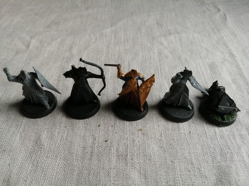 Herr der ringe tabletop - herr,