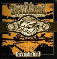 Stylewarz dissziplin 1 - stylewarz, no.1