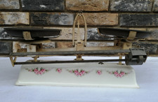 Max Roesler Küchenwaage