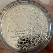 Royal Australian Mint 2019 1oz