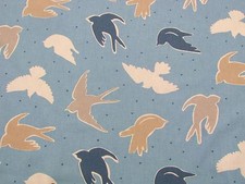 Dekostoff Baumwollstoff