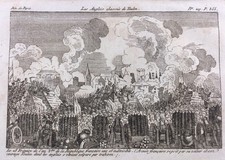 Les anglais chassés toulon - les,