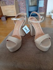 Sexy Lack Pumps von VIZZANO in