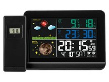 LIVARNO home Funkwetterstation