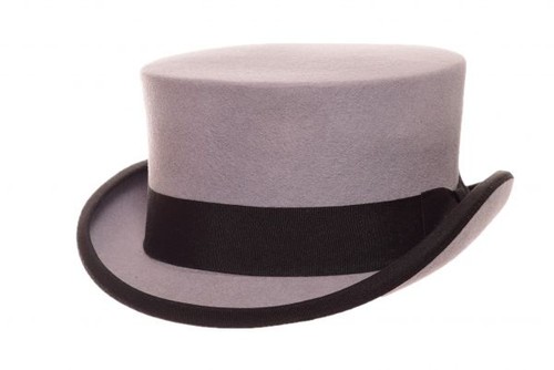 Cayambe topper zylinder - topper, jr