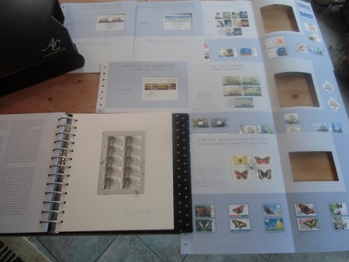 Bund atelier edition - atelier, 2005