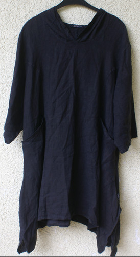 Sarah santos lagenlook kleid - santos,