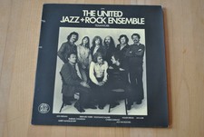 AB The United Jazz + Rock