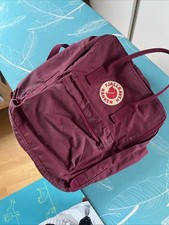 Fjällräven Känken Rucksack