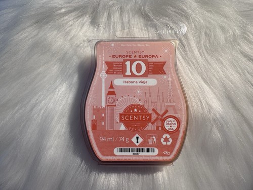 Scentsy bar habana - scentsy,