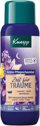 Kneipp aroma pflegeschaumbad - kneipp, aroma-pflegeschaumbad