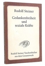 Rudolf Steiner