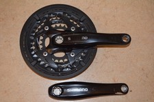 Shimano FC-T521 Kurbelgarnitur