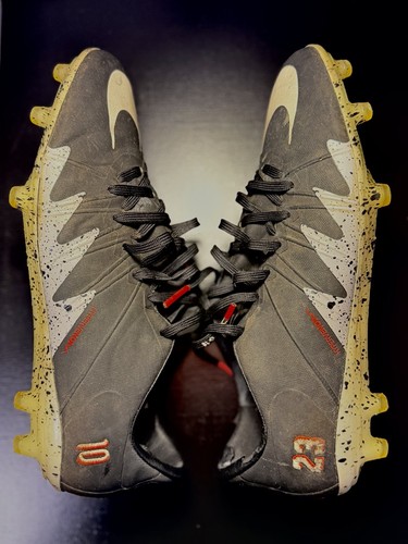 Nike hypervenom phinish 41 - -,