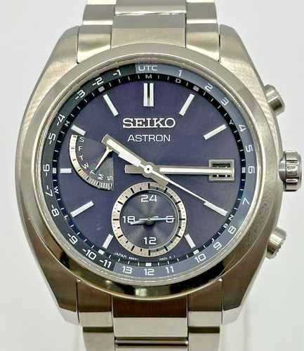 Seiko astron origin sbxy015 - seiko,
