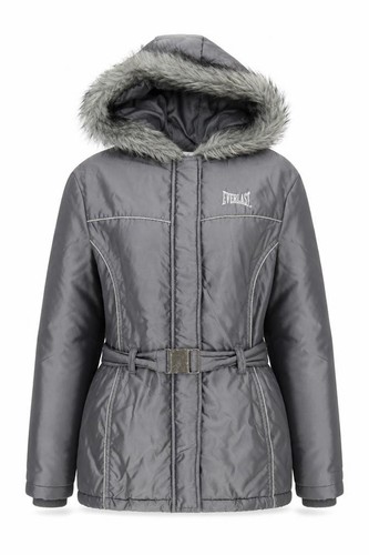 Everlast damen parka - parka, jacke