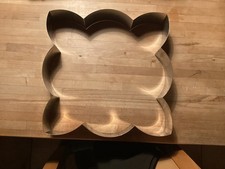 Vemmina Galaxy I Backform