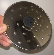 Rudh Professional Reibscheibe