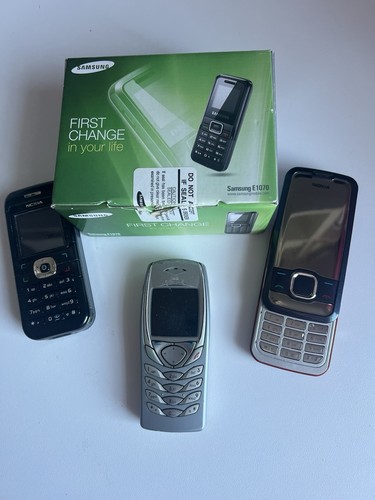 Handy für sammler - für,
