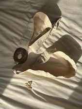 Handgefertigtes Gürtel- und