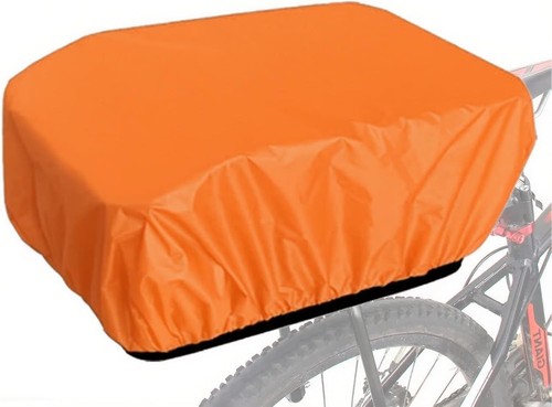 Regenschutz fahrradtasche - regenschutz,