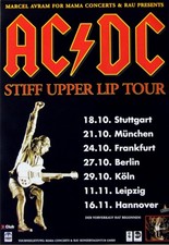 AC/DC - ACDC - 2000 - Live In