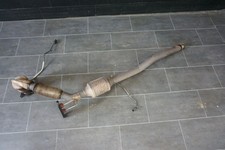 Katalysator Kat AUDI A3 8P 2.0TFSI VW Golf 5 V Auspuff 1K0166DA 1K0131690CC KAT