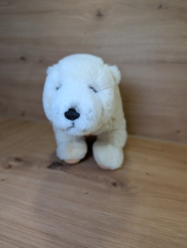 Steiff cosy issy - cosy,