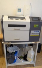 Schulze Pretreatmaker III Textildruck Vorbehandlung DTG Druck 