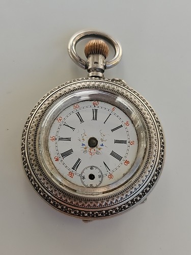 Antike 800 silber - antike, 0,800