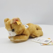 Steiff 099236 Mimmi Katze 14